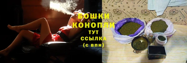 молекула духа Баксан